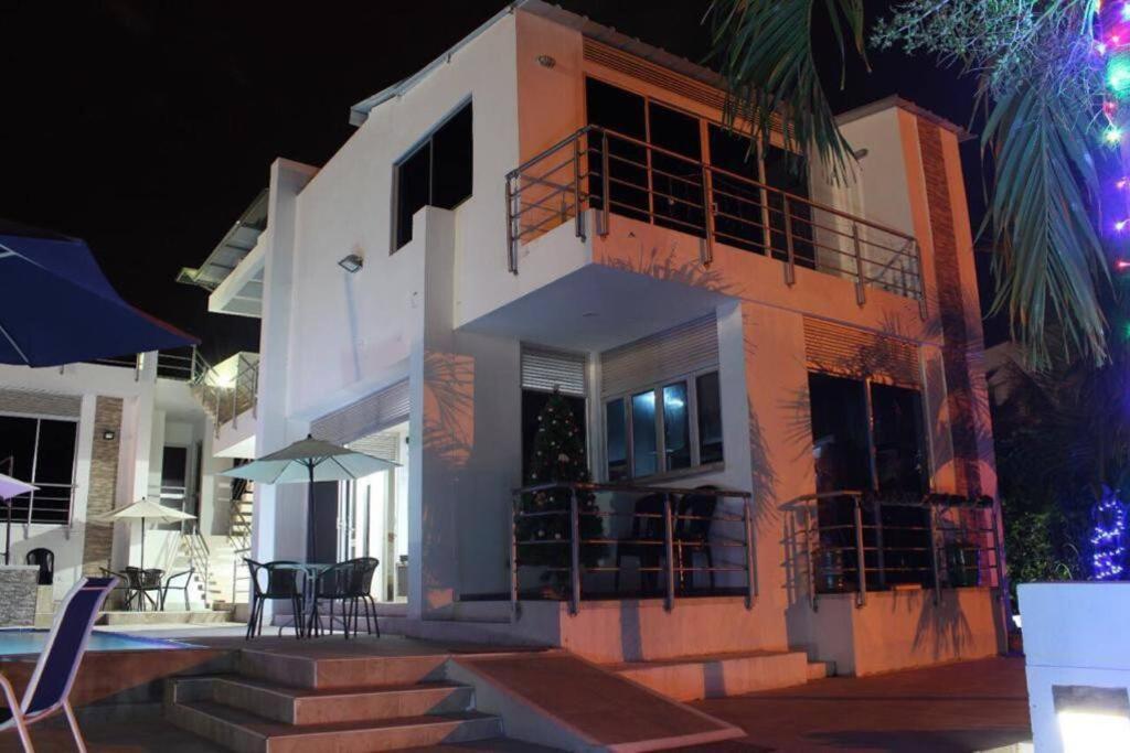 Casa Vacacional Melgar, Tolima