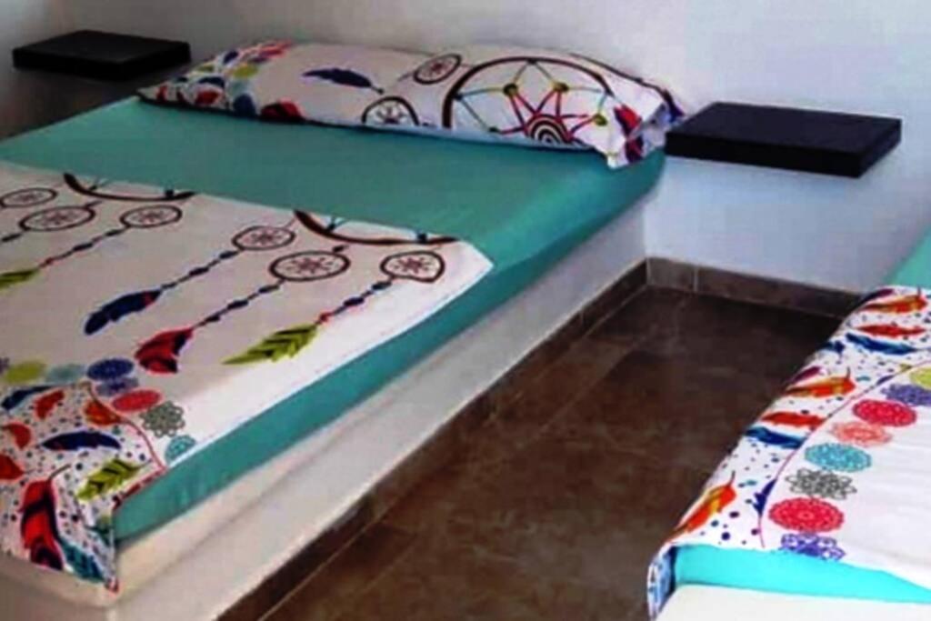 Casa Vacacional Melgar, Tolima