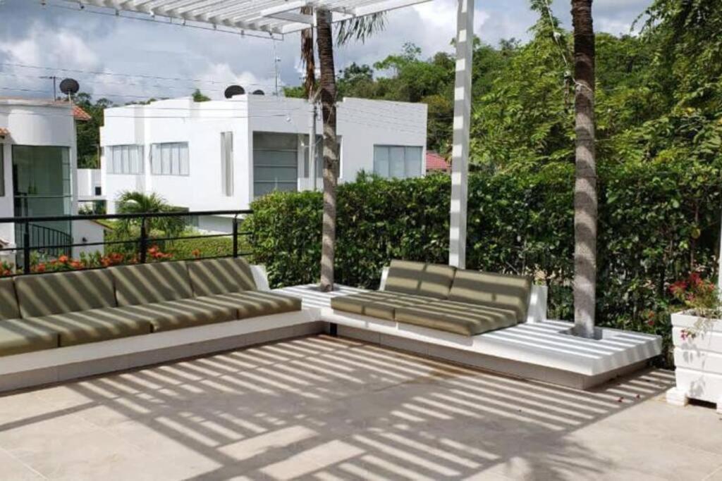 Casa Vacacional Melgar, Tolima