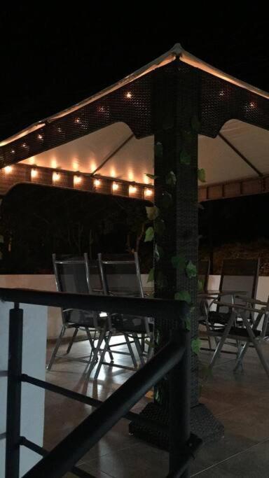 Casa Vacacional Melgar, Tolima