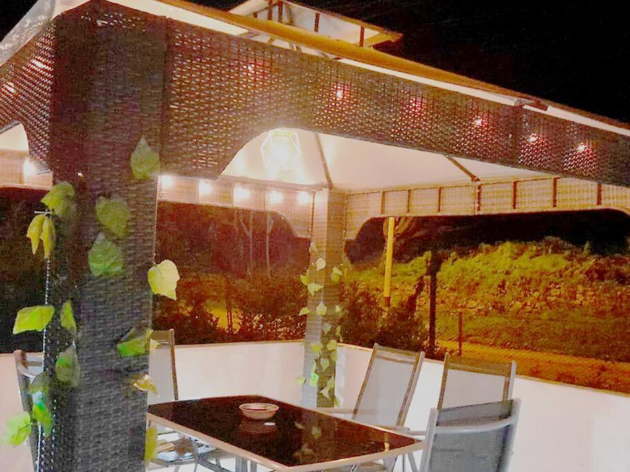 Casa Vacacional Melgar, Tolima