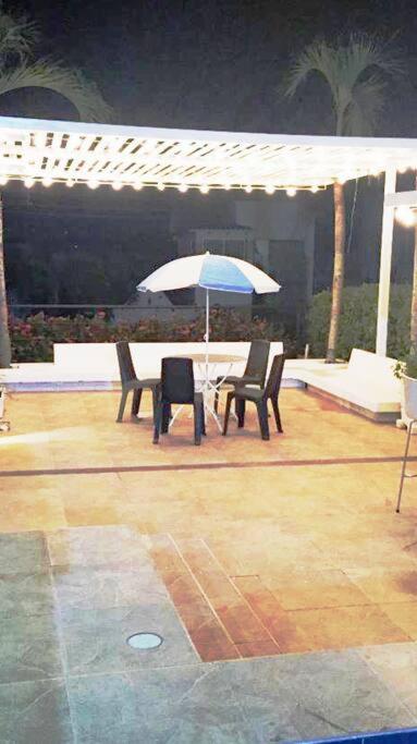 Casa Vacacional Melgar, Tolima
