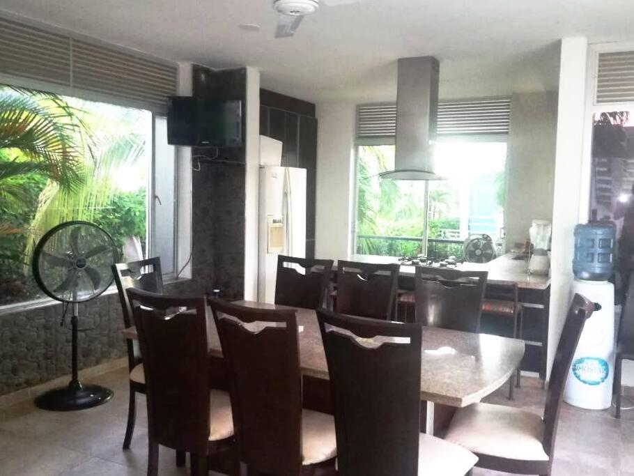 Casa Vacacional Melgar, Tolima