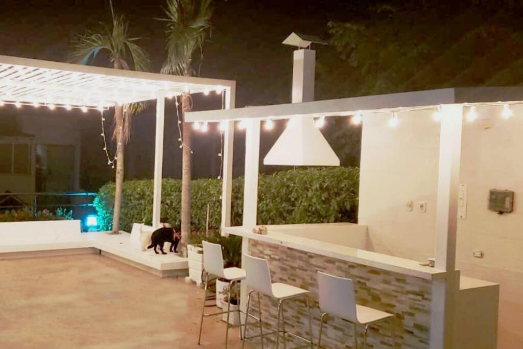 Casa Vacacional Melgar, Tolima