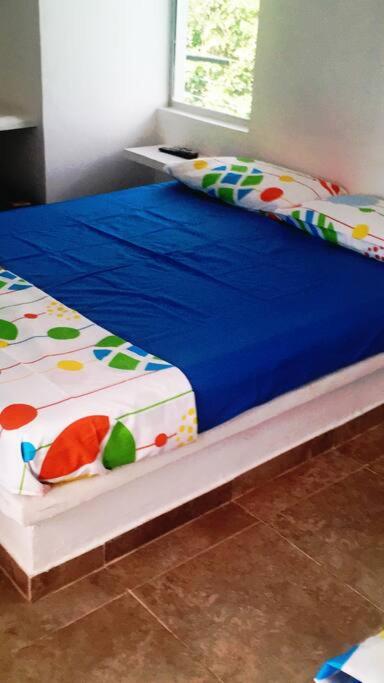 Casa Vacacional Melgar, Tolima