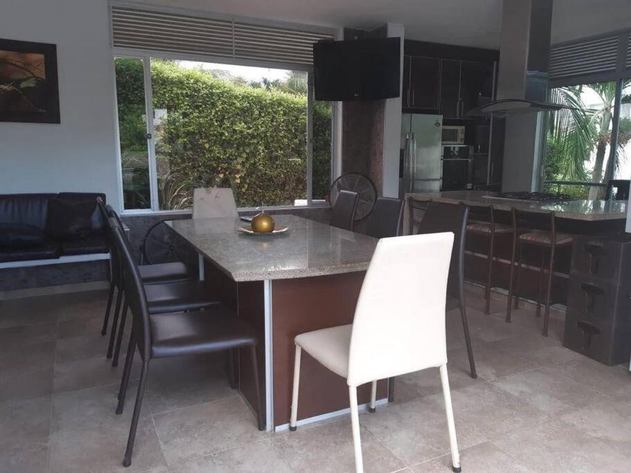 Casa Vacacional Melgar, Tolima