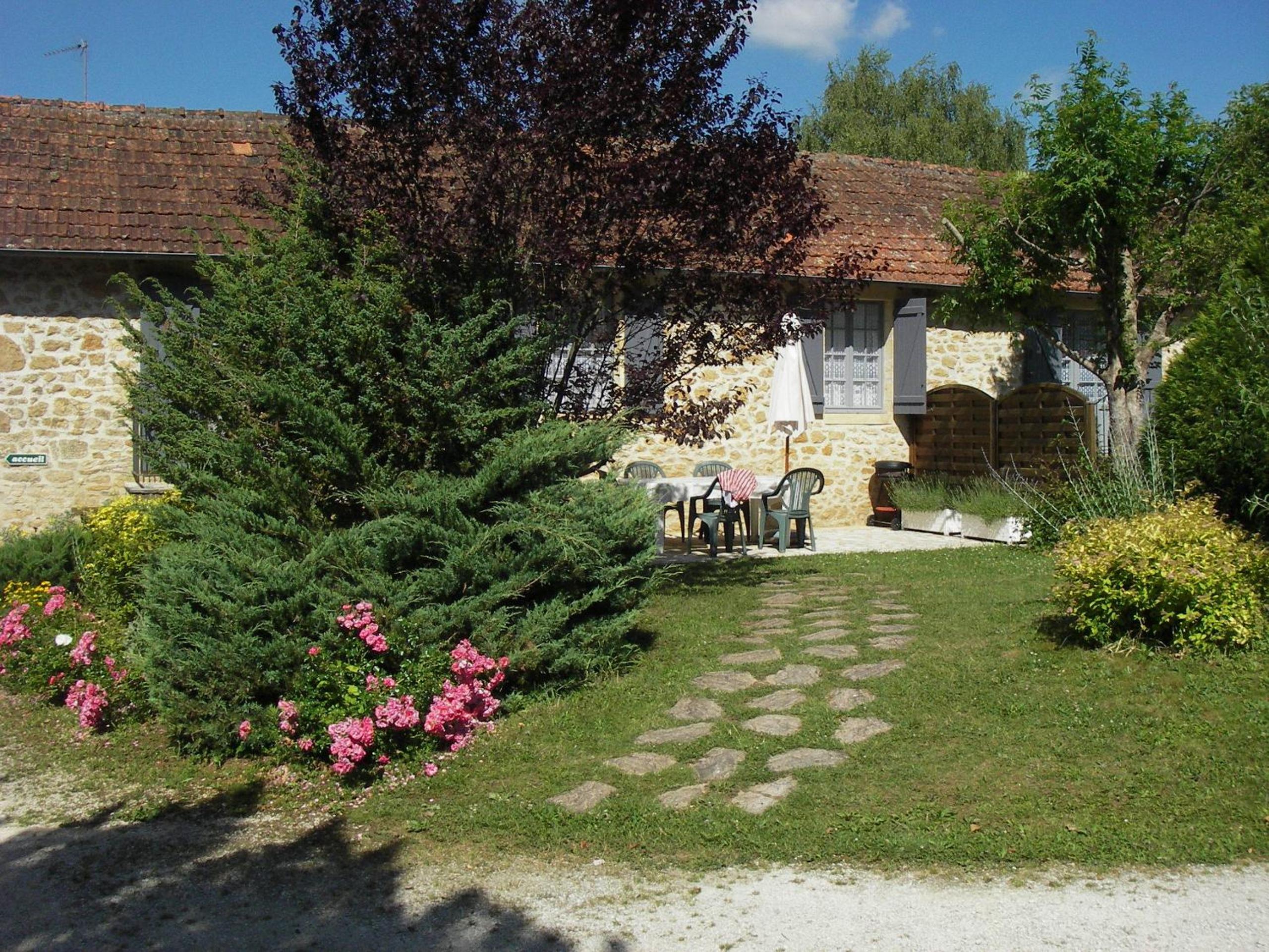 Les 4 Saisons, photo 21