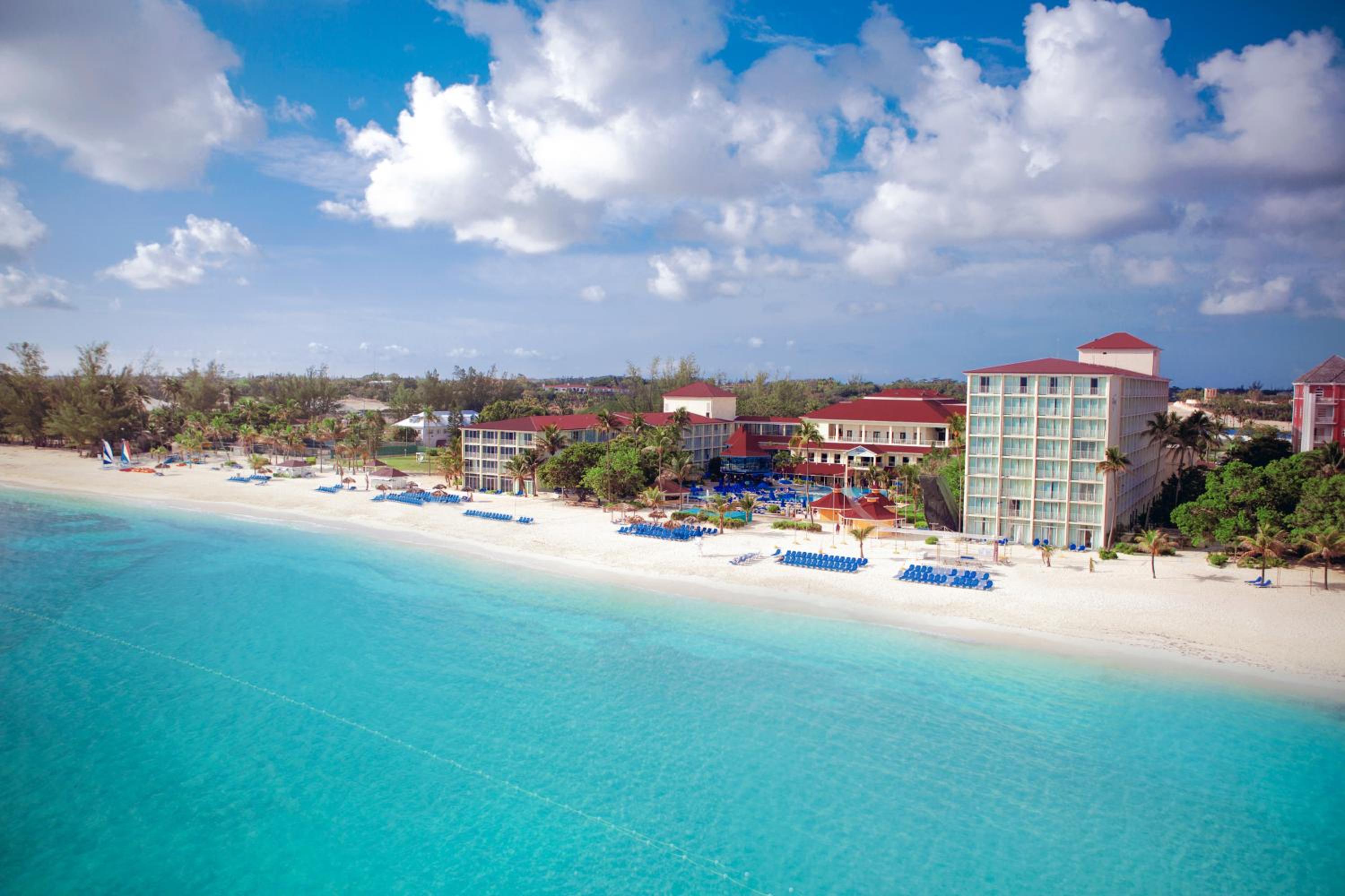 Foto 37 de 68 de Breezes Resort & Spa All Inclusive, Bahamas