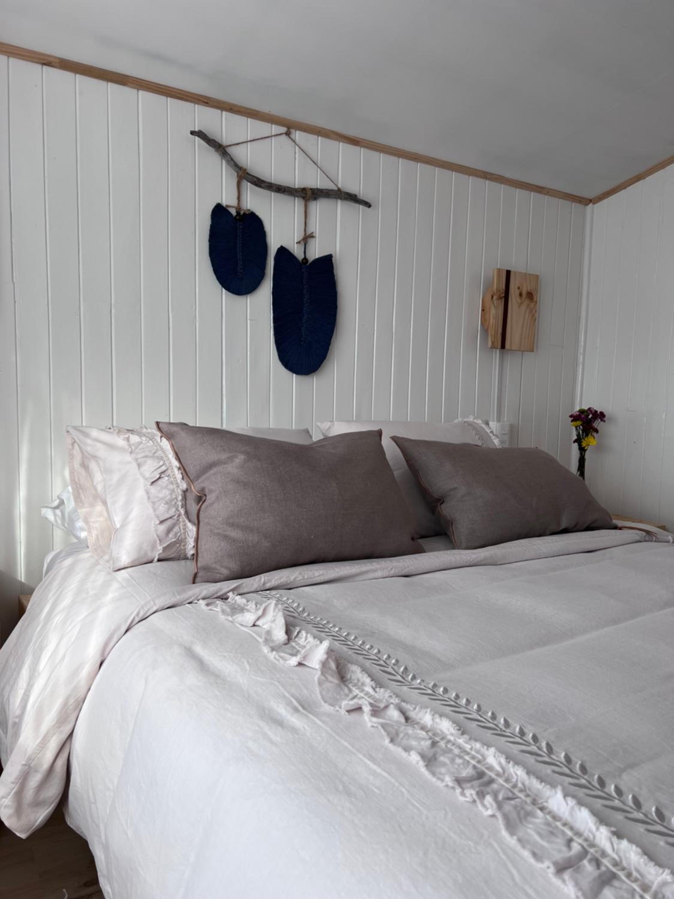 Refugio Ballena Hostel