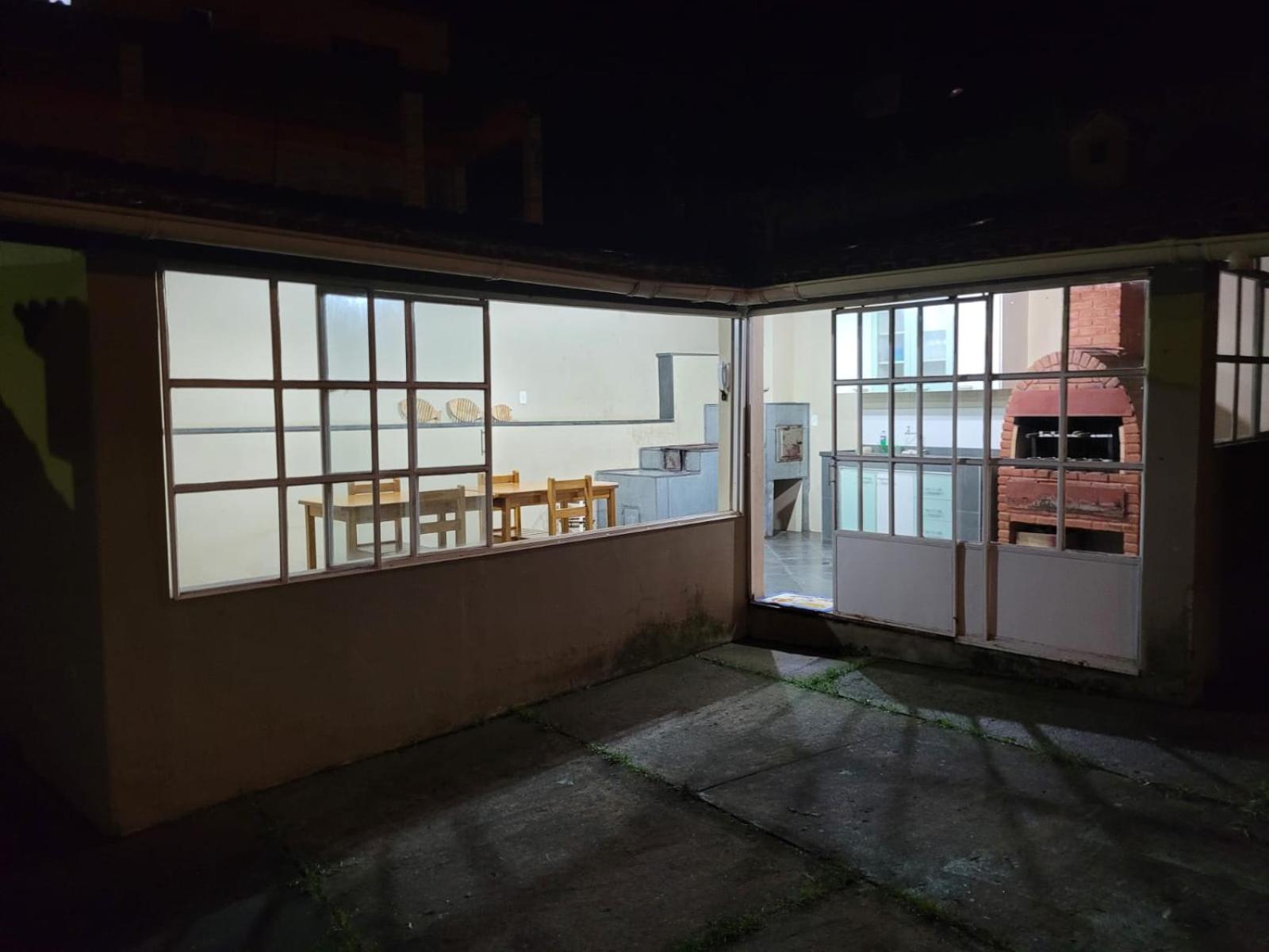 Casa Maciel