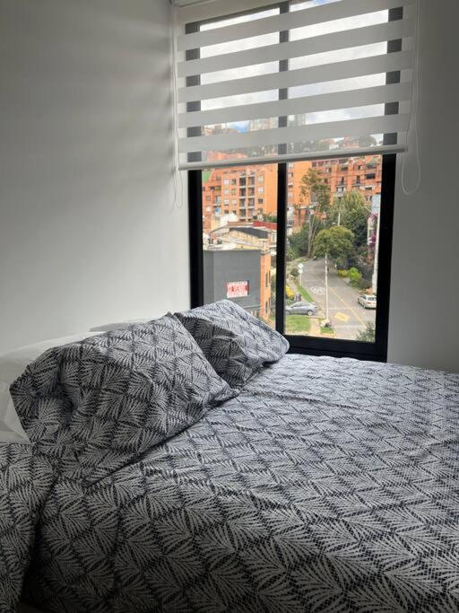 Apartamento moderno tipo loft