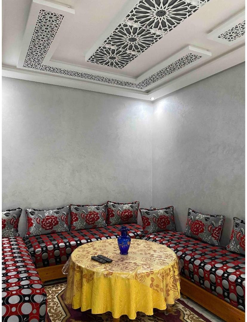 Sabar house