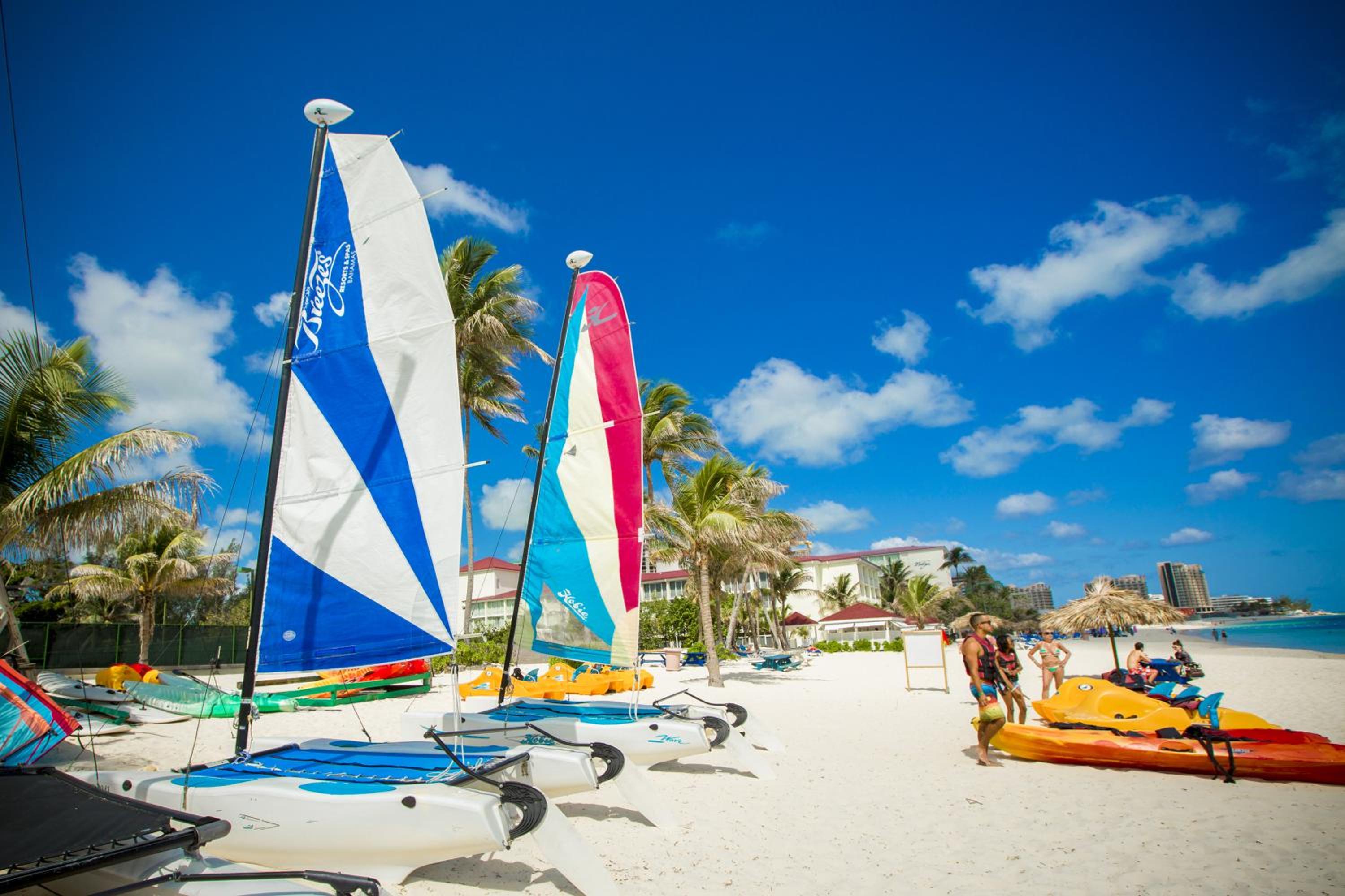 Foto 46 de 68 de Breezes Resort & Spa All Inclusive, Bahamas