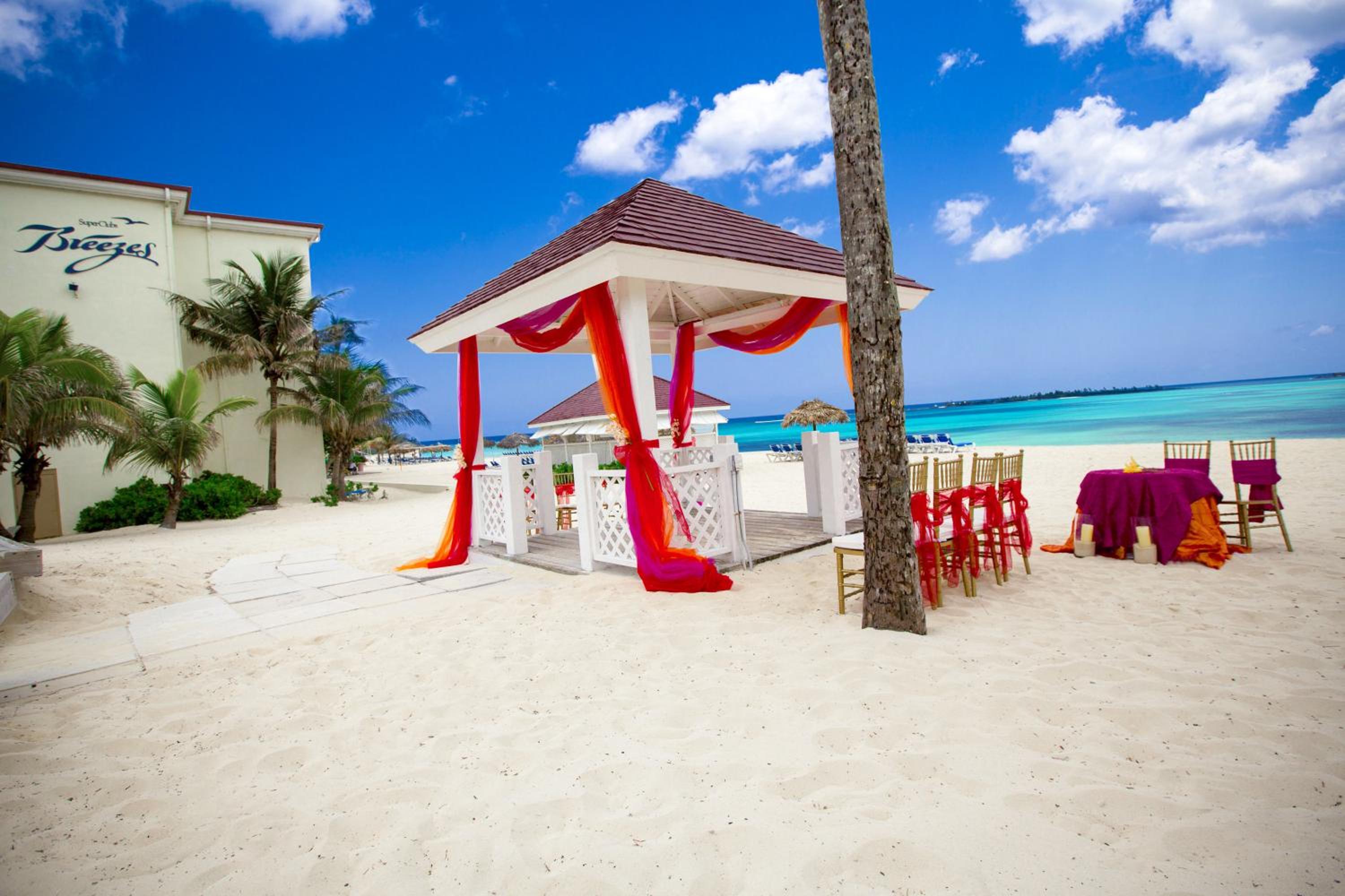 Foto 65 de 68 de Breezes Resort & Spa All Inclusive, Bahamas