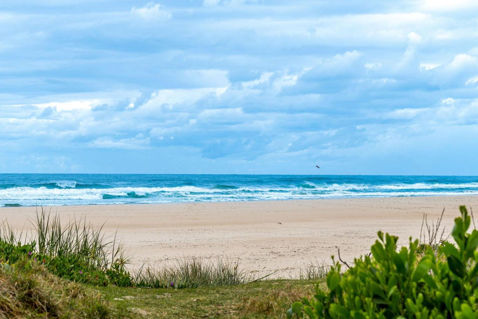 Beach Break