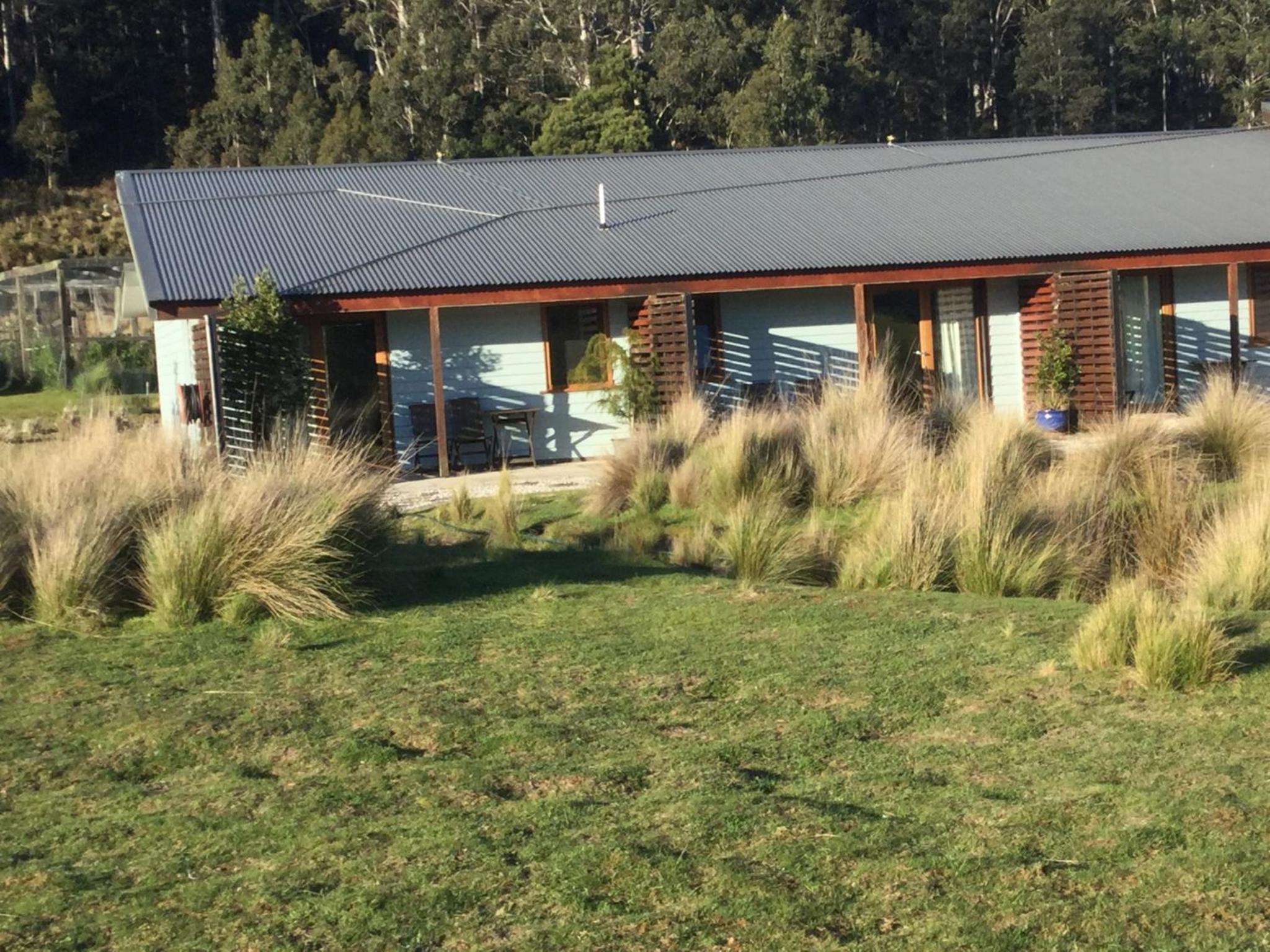 Forest Walks Lodge