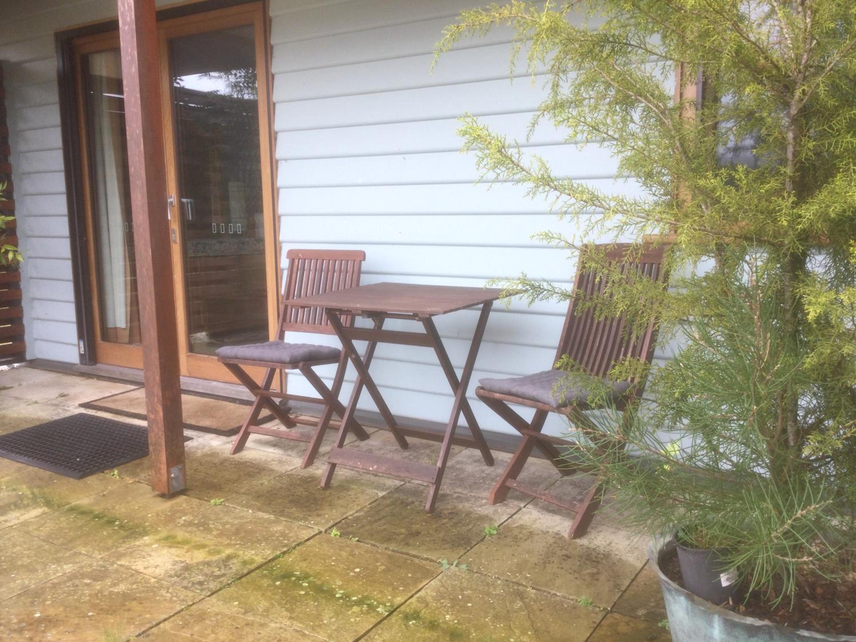 Forest Walks Lodge
