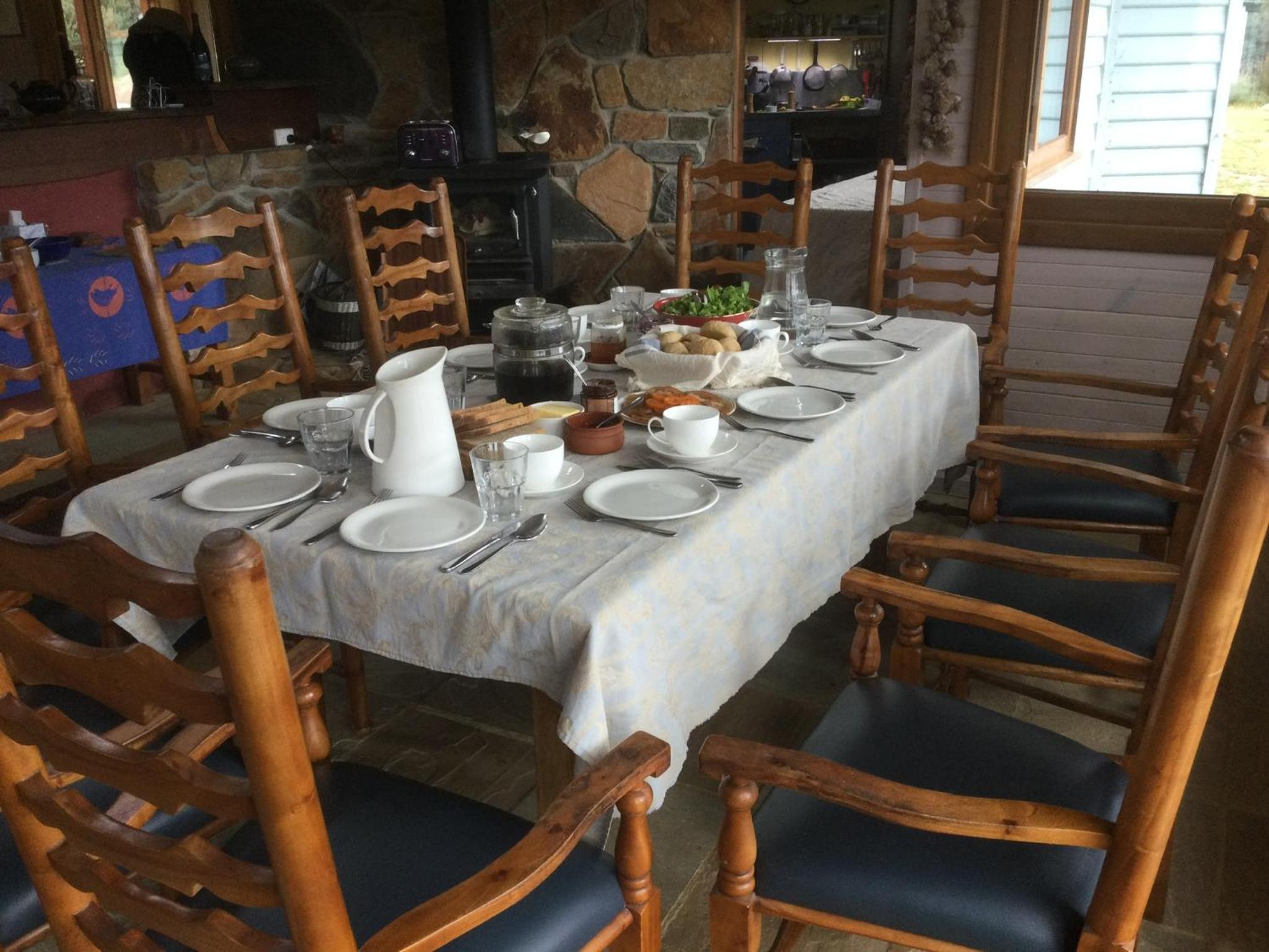 Forest Walks Lodge