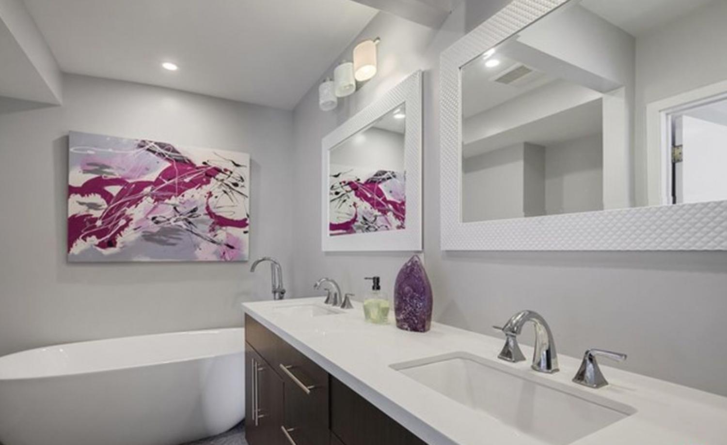 Stunning Views Hollywood Hills Lux Living