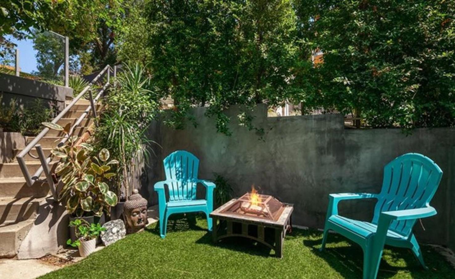 Stunning Views Hollywood Hills Lux Living
