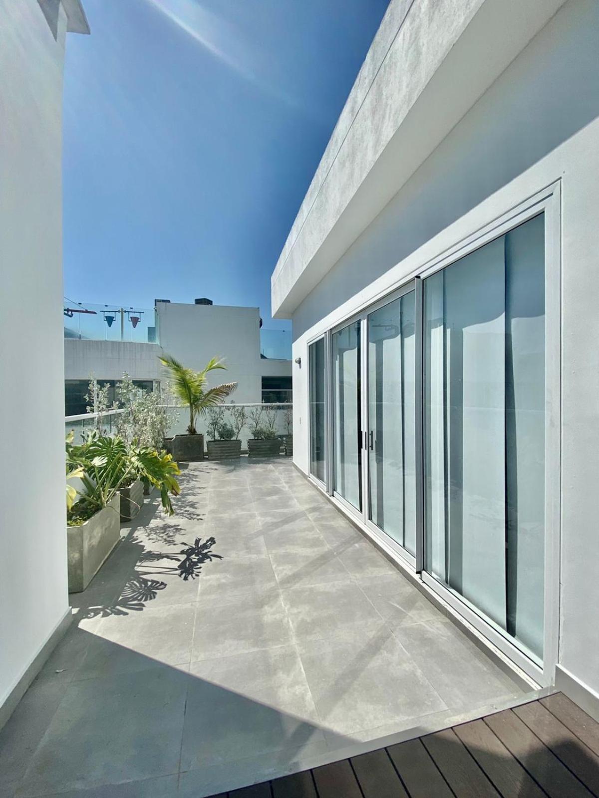12 personas en Morros apto familiar frente al mar Cartagena 4 hab playa piscina