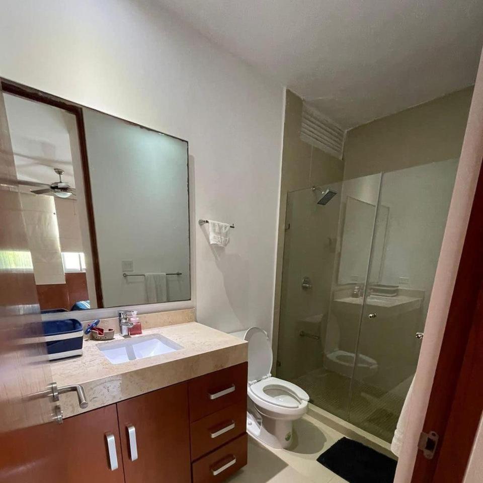 Condominio uaymitun,progreso