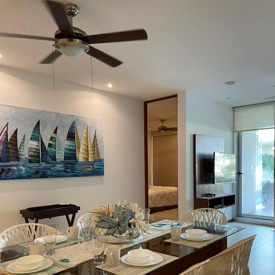Condominio uaymitun,progreso