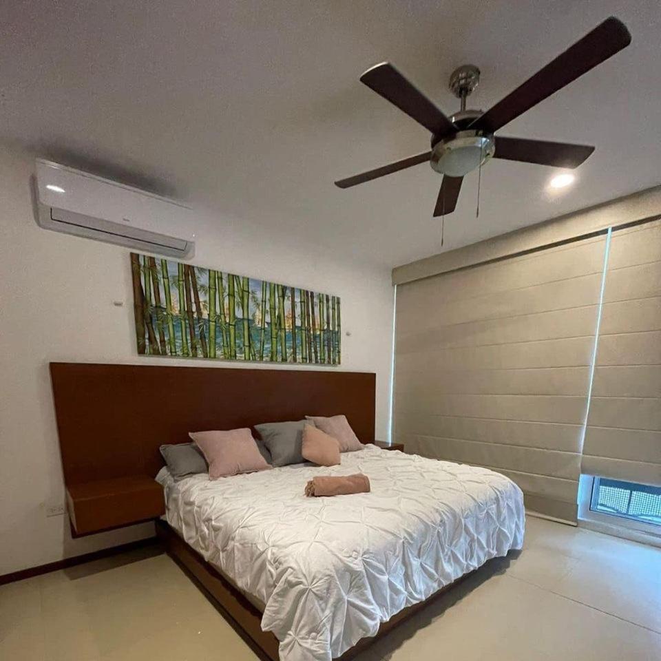 Condominio uaymitun,progreso