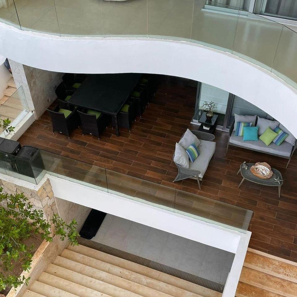 Condominio uaymitun,progreso