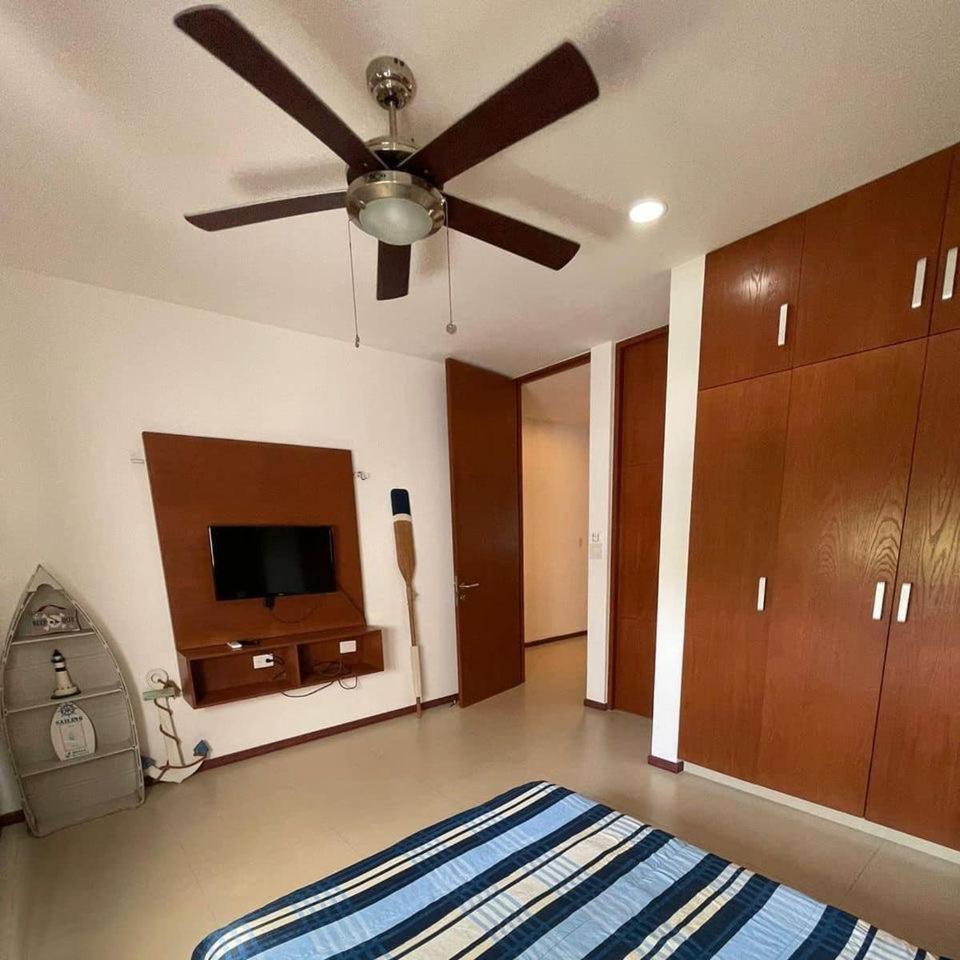 Condominio uaymitun,progreso
