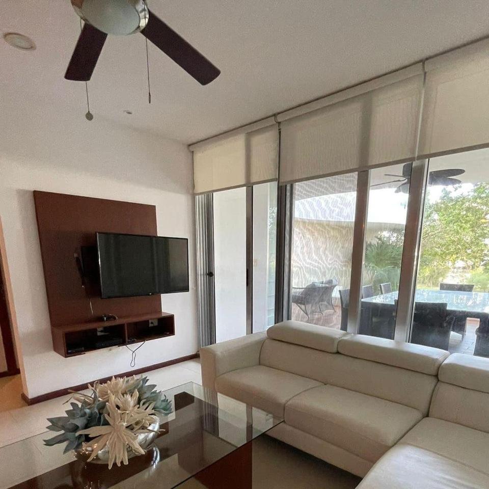 Condominio uaymitun,progreso