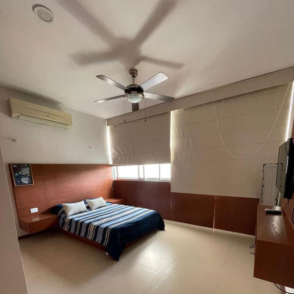Condominio uaymitun,progreso