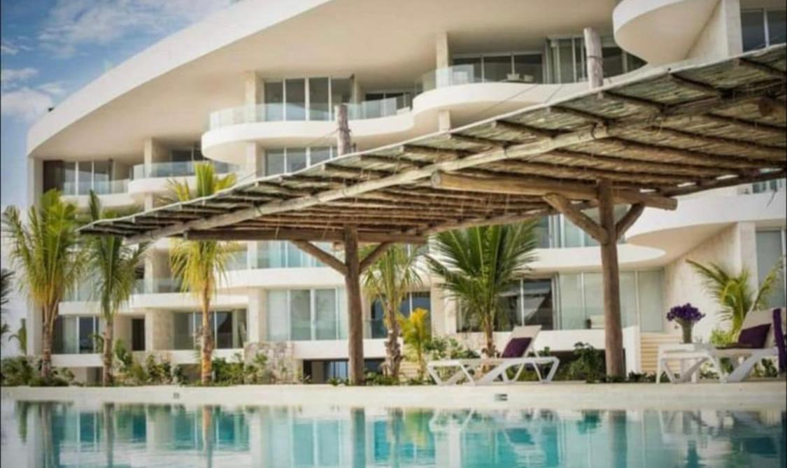 Condominio uaymitun,progreso