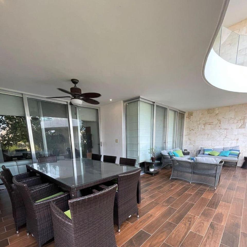 Condominio uaymitun,progreso