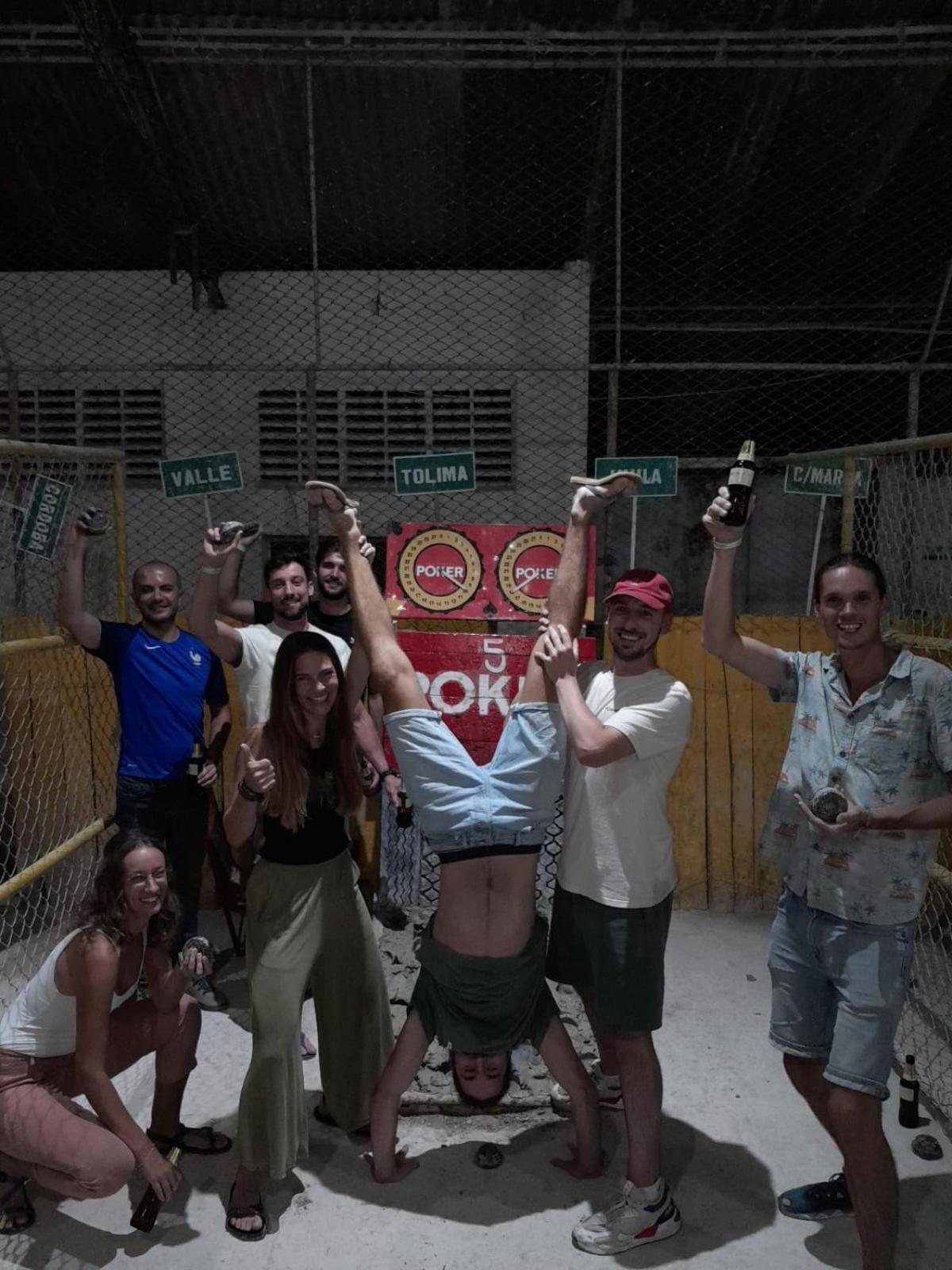 ADVENTURE Hostel