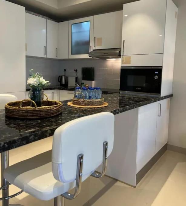 Sifa studio apartment