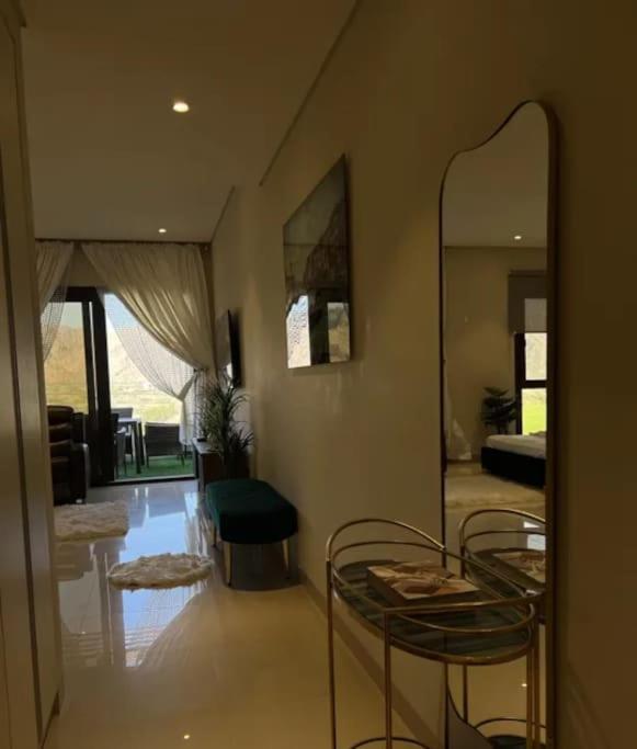 Sifa studio apartment