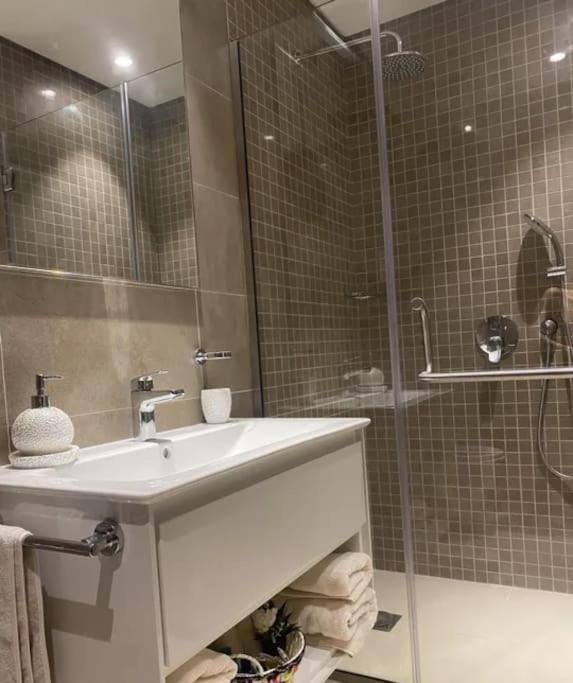 Sifa studio apartment