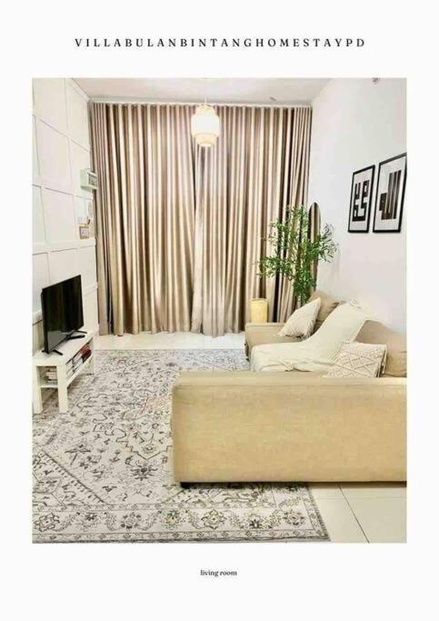 Villa Bulan Bintang Telok Kemang photo 3