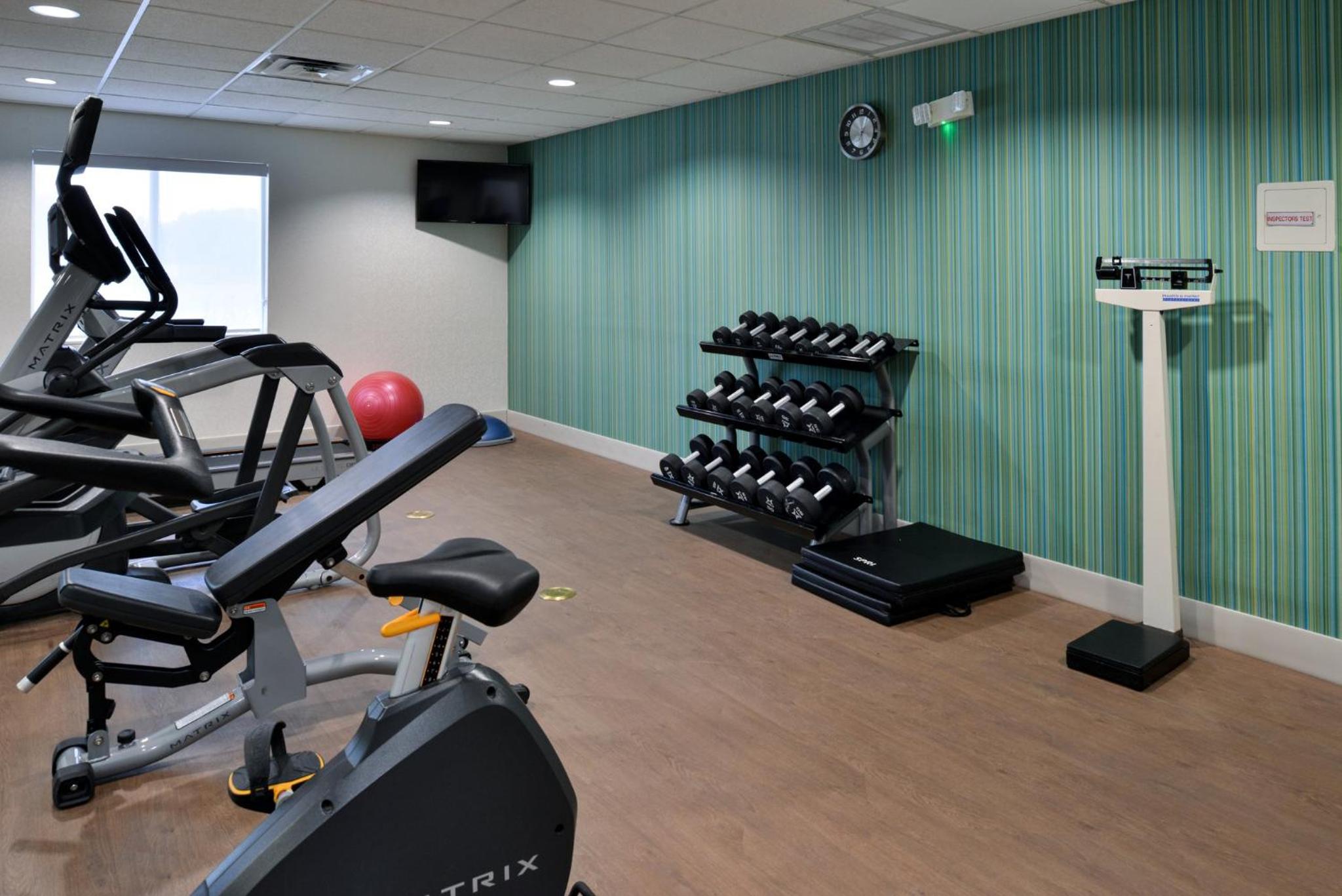 Greenville Vacations - Holiday Inn Express Hotel  Suites Royse City - RockwallRockwall - Royse City, an IHG Hotel - Property Image 3