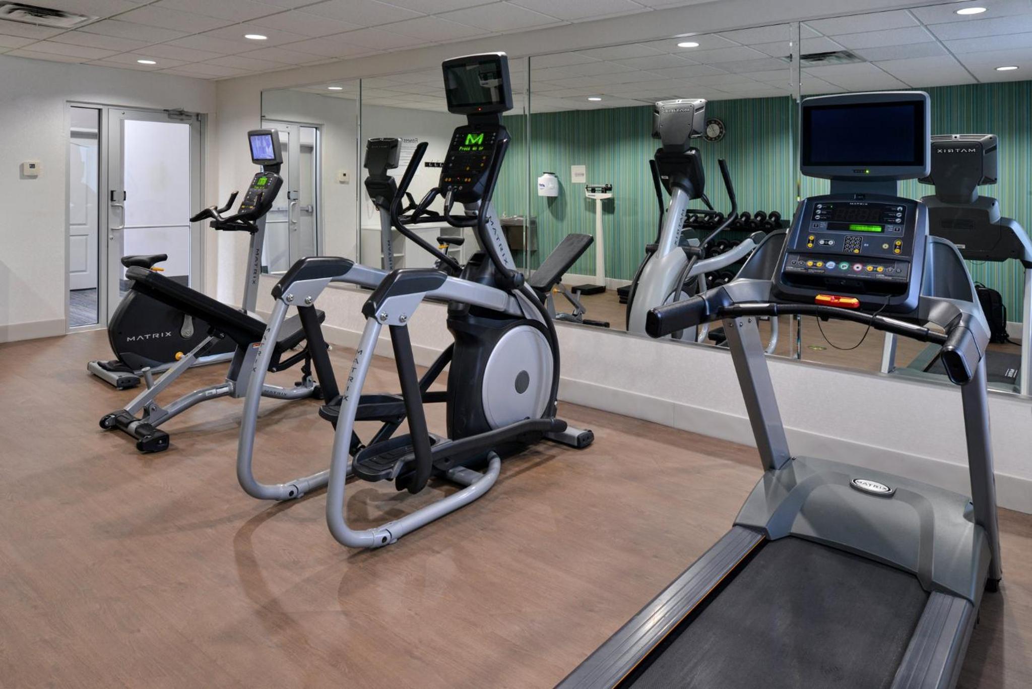 Greenville Vacations - Holiday Inn Express Hotel  Suites Royse City - RockwallRockwall - Royse City, an IHG Hotel - Property Image 4