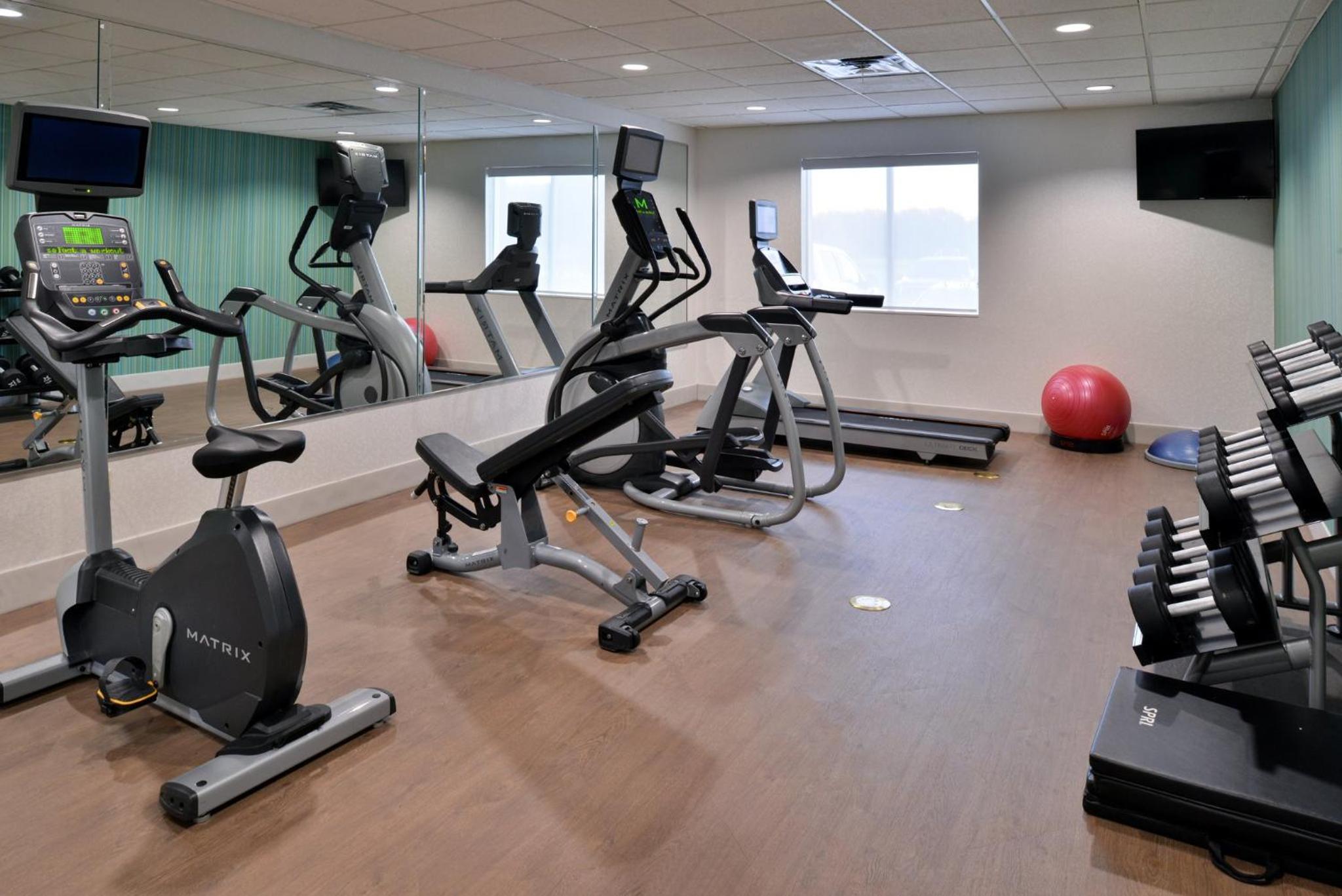 Greenville Vacations - Holiday Inn Express Hotel  Suites Royse City - RockwallRockwall - Royse City, an IHG Hotel - Property Image 5