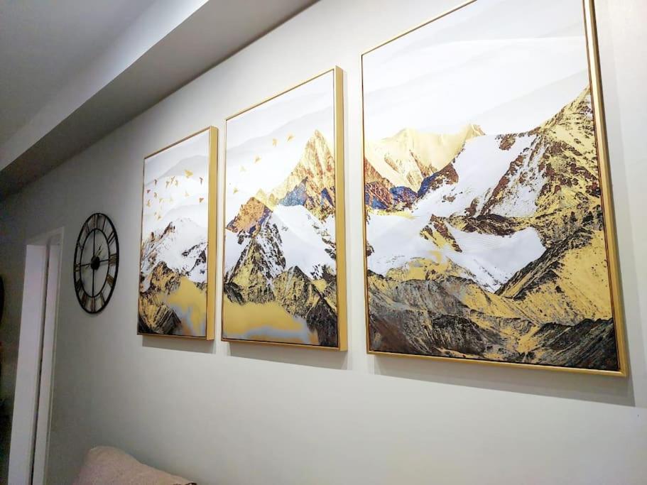 Alanis Guest House-GatewayKLIA-NetflixWifi
