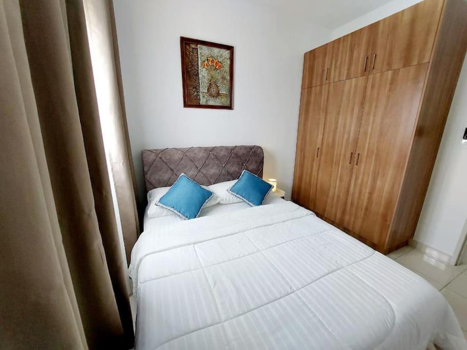 Alanis Guest House-GatewayKLIA-NetflixWifi
