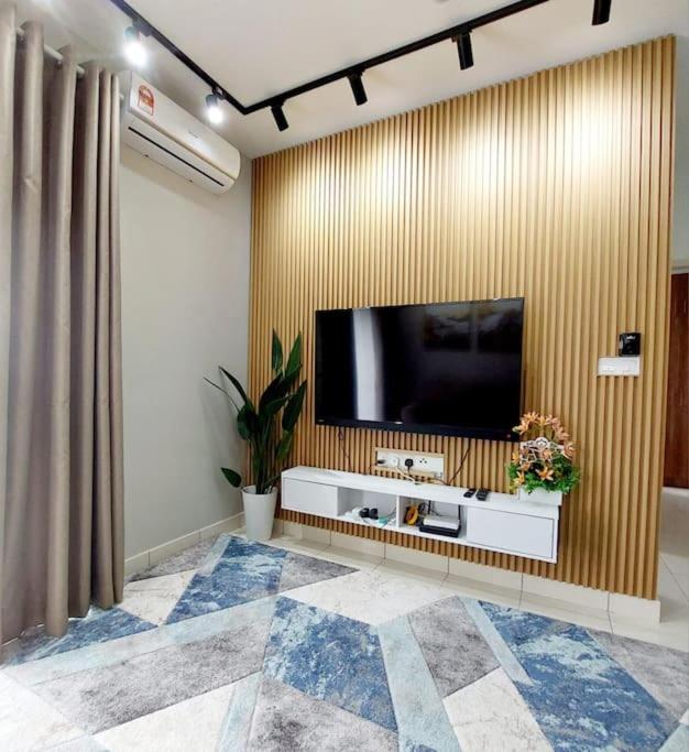 Alanis Guest House-GatewayKLIA-NetflixWifi