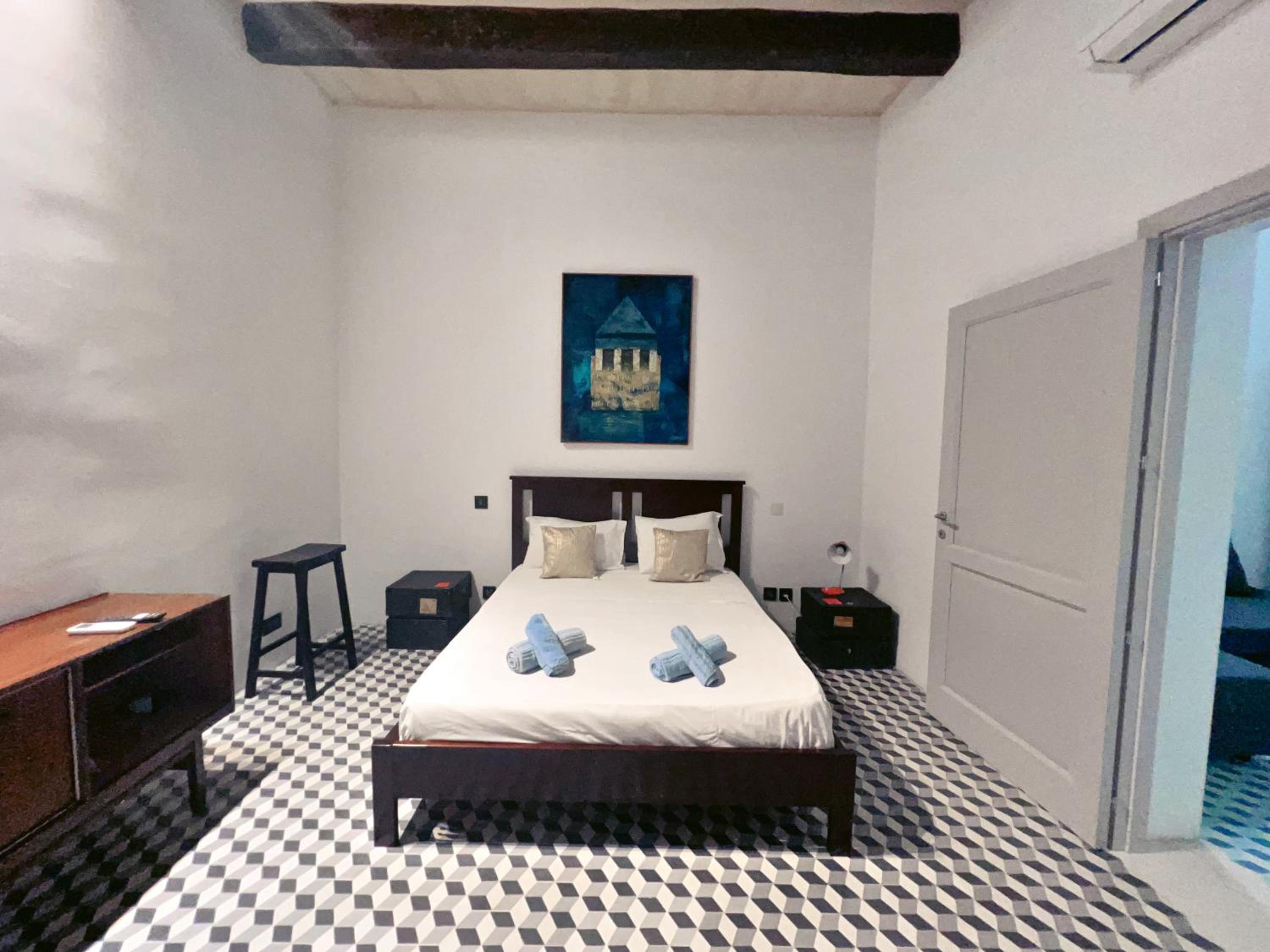 CASA NOBILE APARTMENTS