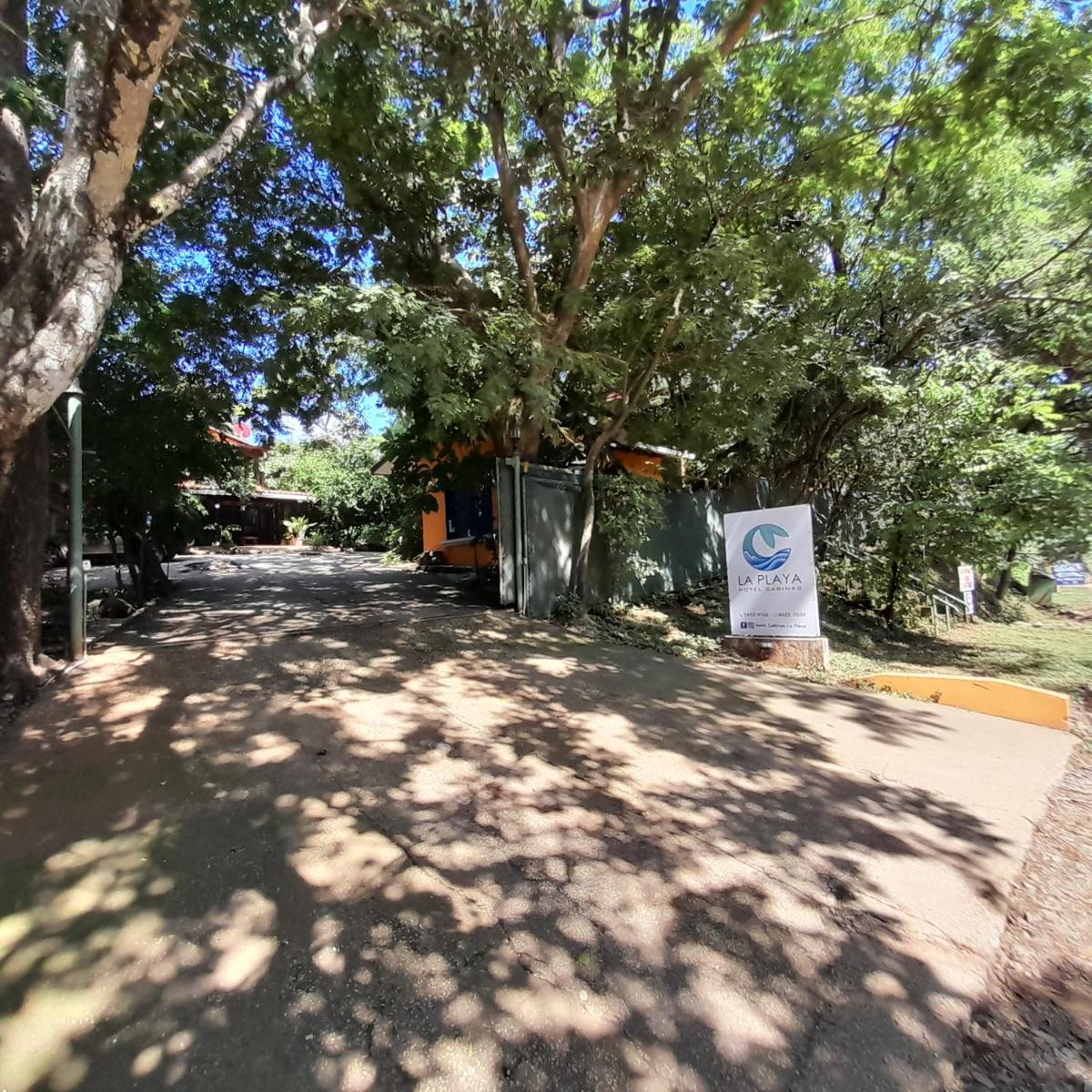 children's play area