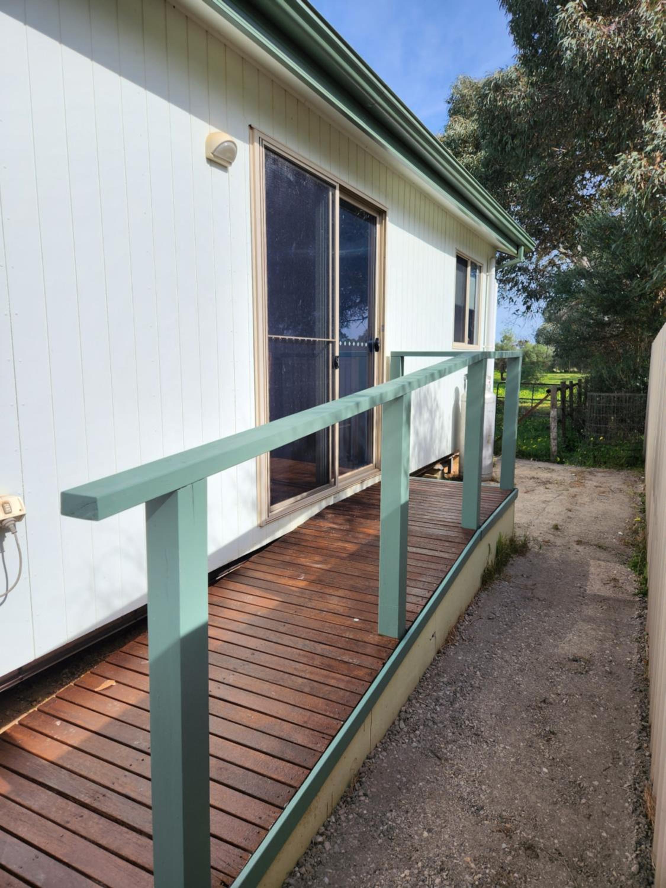 Taylor Cottage