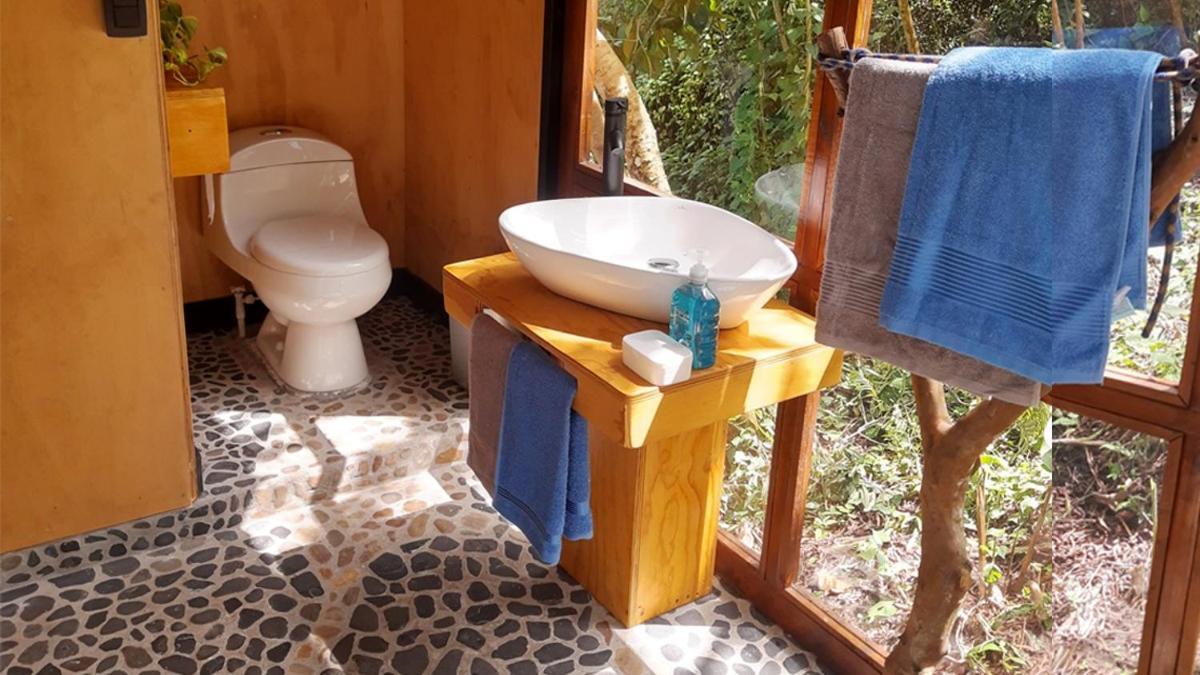 La Peña Abejorral - Hostal de Aventura