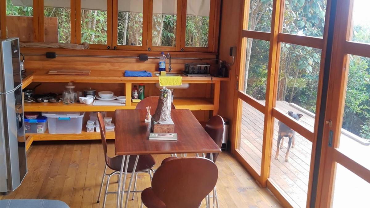 La Peña Abejorral - Hostal de Aventura